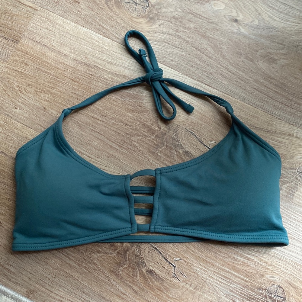 Midori - Moana Mau Loa Bikini Top